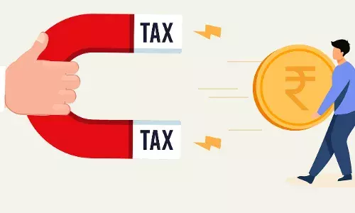 India should impose tax on ultra-wealthy to tackle wealth inequality, says study