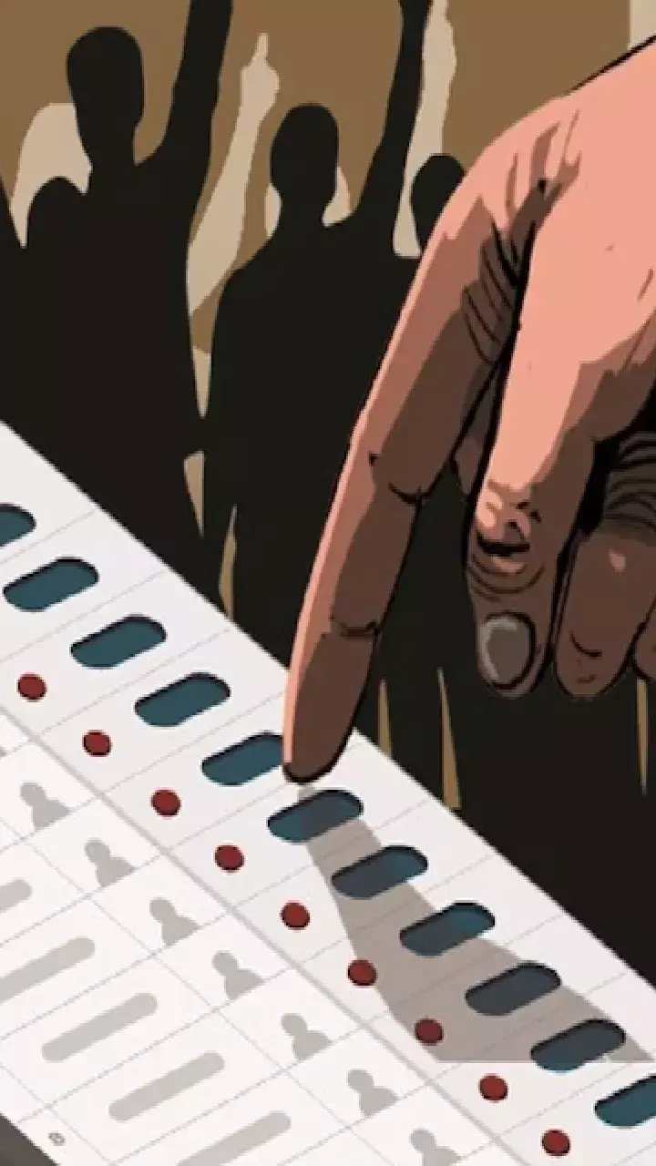 Delhi Police register case for call to boycott elections