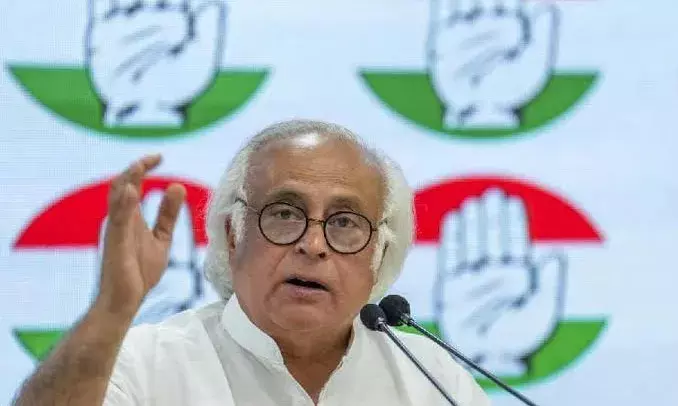 Modi communalized political strategy; INDIA bloc set to get decisive mandate: Congress