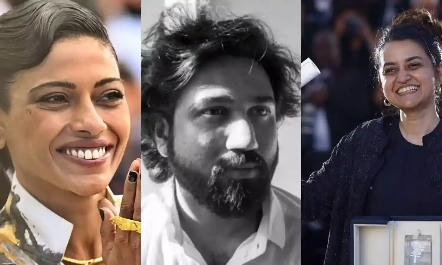 Best year yet for Indian filmmakers with three wins at Cannes 2024