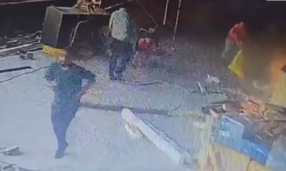 Game zone fire: 27 dead, Gujarat HC raps Rajkot civic body