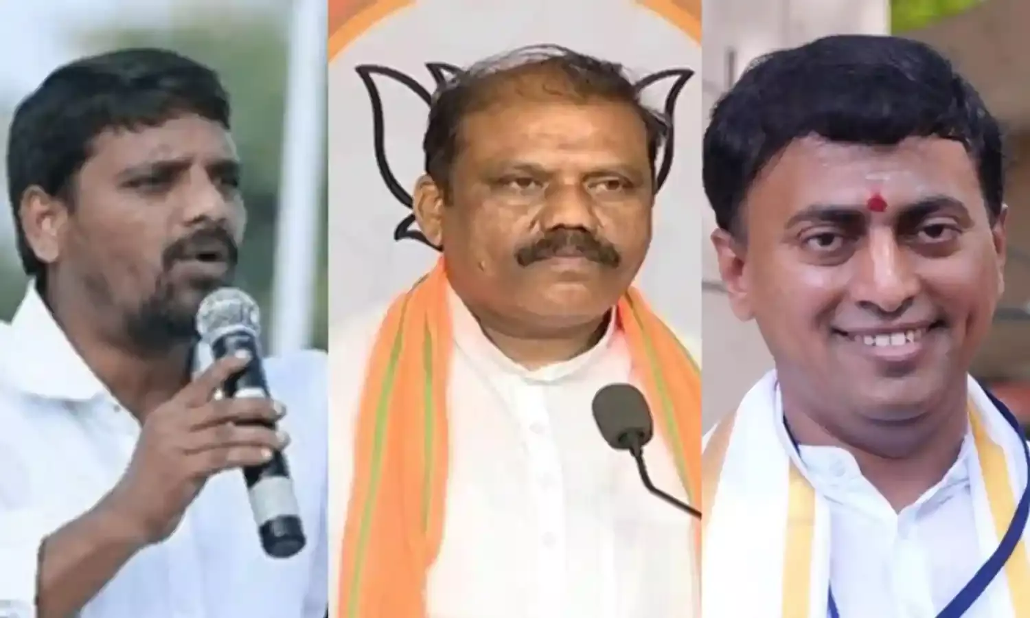 Telangana MLC by-election: Over 68 per cent voter turnout recorded till 4 pm