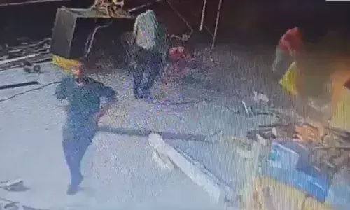 Game zone fire: 27 dead, Gujarat HC raps Rajkot civic body