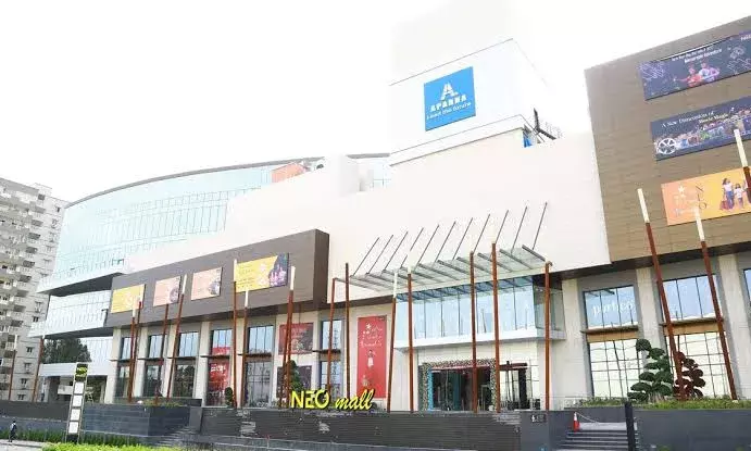 Aparna Construction invests Rs 284 cr to enter into shopping mall, cinema businesses