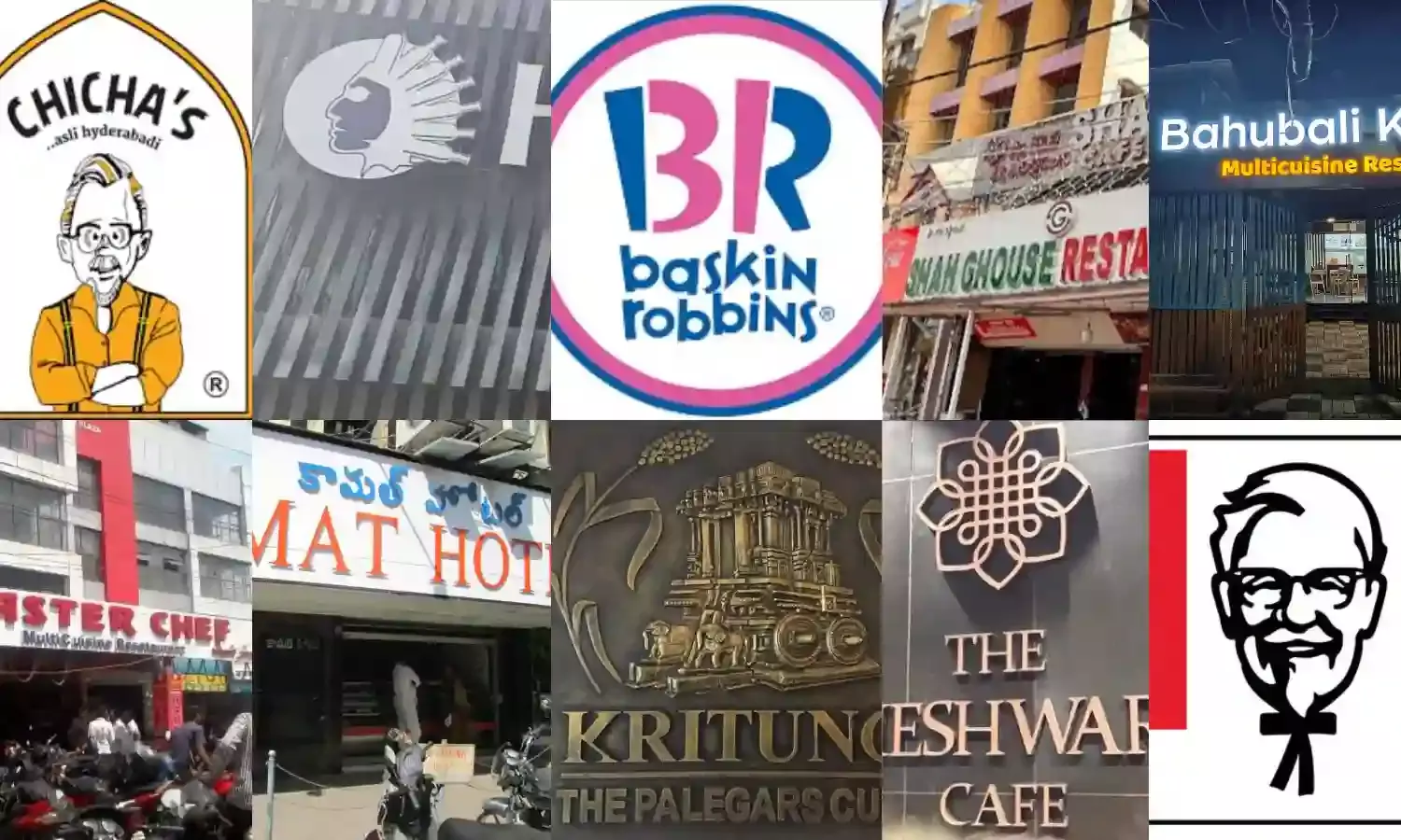 83 raids in 42 days: Telangana food safety team recorded lapses in 68 eateries in GHMC