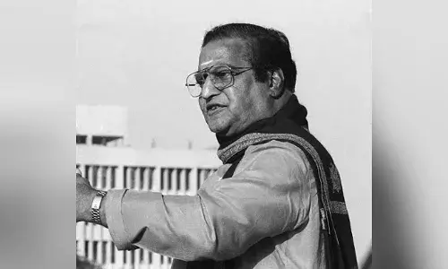 Leaders pay homage to NTR on his birth anniversary