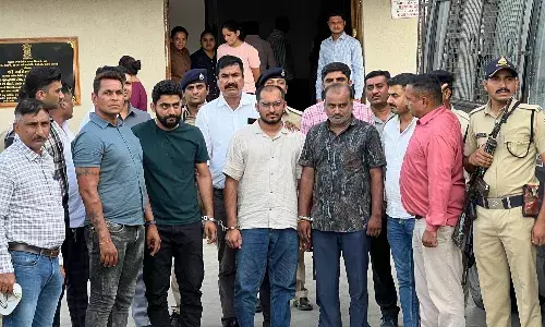 Rajkot Game Zone Fire tragedy: Six partners arrested