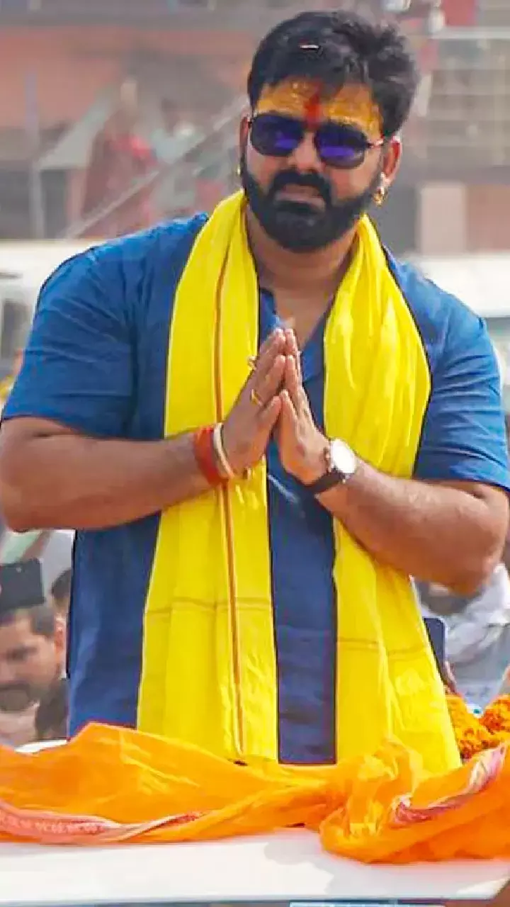 Karakat in Bihar is seeing a multi-cornered fight