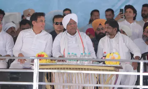 Worry about your job; BJP is badly losing the game: Kharge lampoons Amit Shah