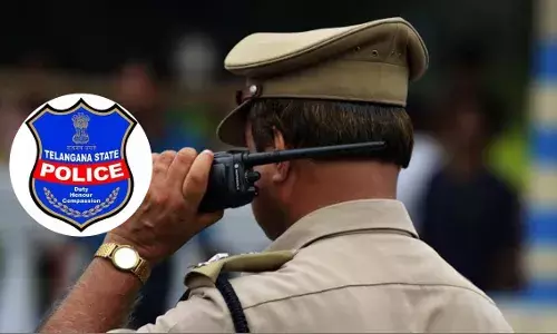 No Hyderabad traffic boss, no crime buster: 4 crucial departments remain headless