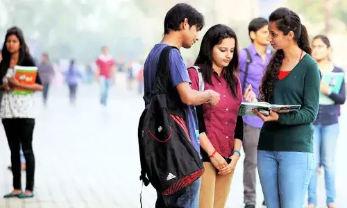 Academic year 2024-25: Inter colleges across Telangana to open on June 1; check details
