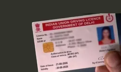 Attn motorists: No need to visit RTO for license from June 1; accredited schools can now take driving test