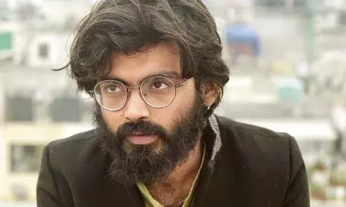 Sharjeel Imam granted bail by HC in sedition case