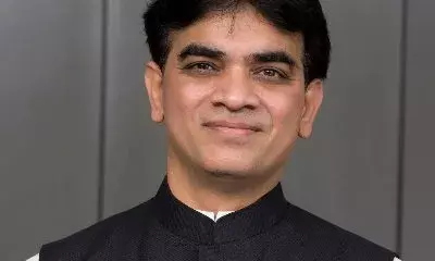 YSRCP MP Niranjan Reddy appeals to EC to review instructions on counting postal ballot votes