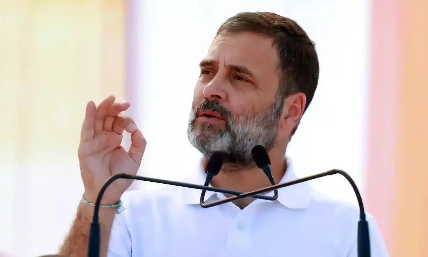 Opinion: Is it going to be the end of the road for Rahul Gandhi on June 4?