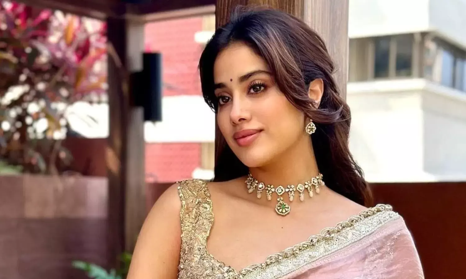 Shift in the way audience consuming cinema, forced us to recalibrate: Janhvi Kapoor