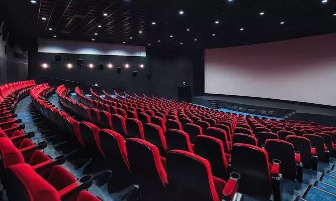 ‘Cinema Lovers Day’: Movie theatres slash prices to attract audience; Telangana too joins race