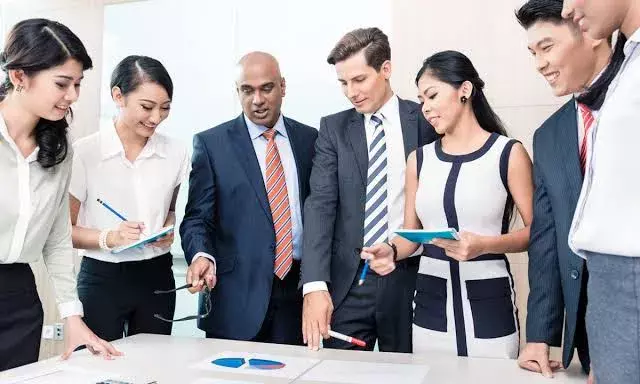 `The future is female’:  Women’s participation in India’s workforce increasing, reveals study