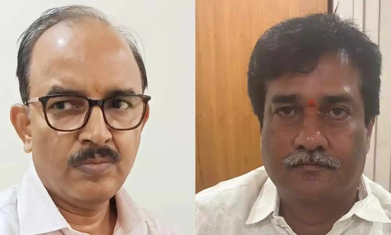 Telangana Sheep Scam: Ex-minister Talasani Srinivas Yadav’s OSD, livestock agency CEO held