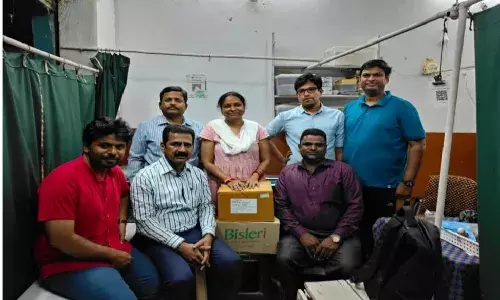 Battle against quackery: Telangana DCA raids 52 quacks,  seizes medicine worth Rs 33.25L
