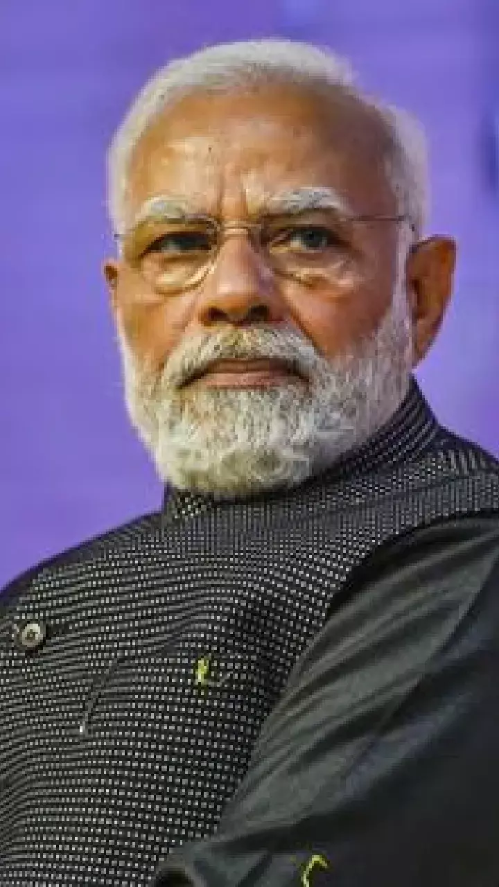 PM Modi to contest in the final phase