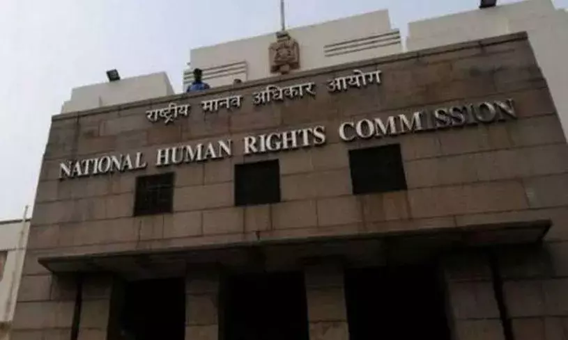 NHRC issues notices to Andhra authorities over food poisoning incidents