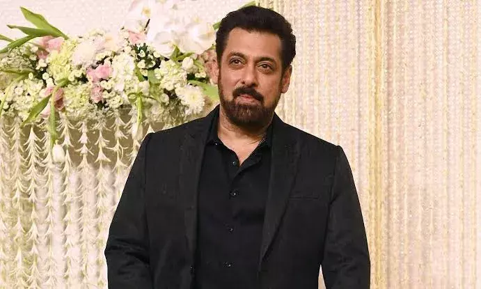 Four Bishnoi gang members held for conspiring to attack Salman Khan: Navi Mumbai police