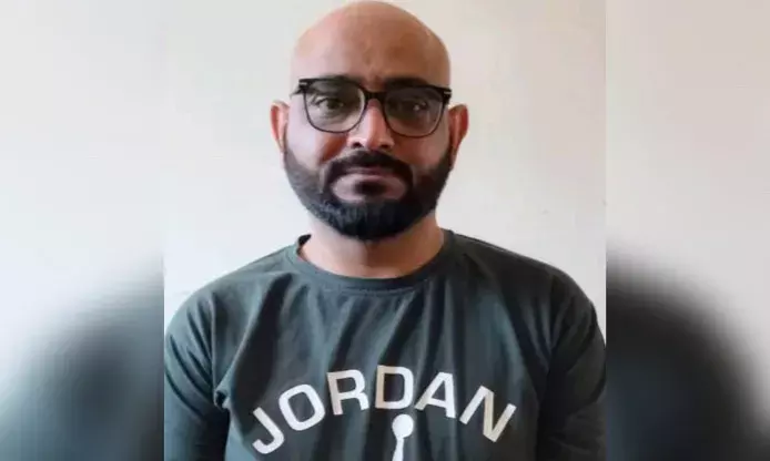 6-year-long chase: Telangana CID arrest Punjab native for job fraud