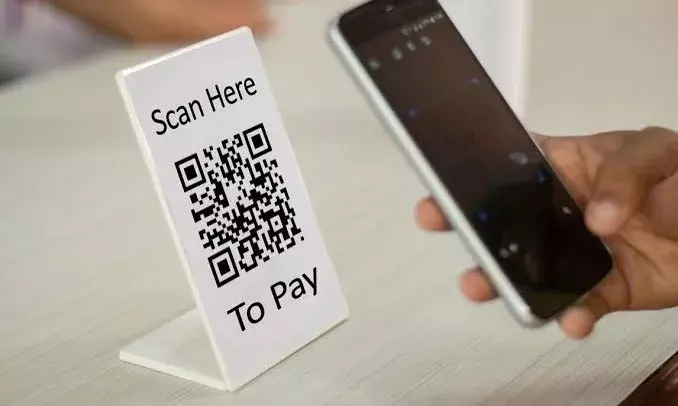 Hyderabad: Food court staffers forge QR codes, steal Rs 4 crores