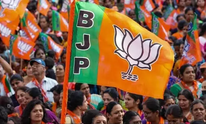 Exit polls predict massive win for BJP-led NDA in LS elections