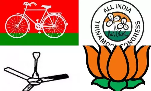 Only 31% LS candidates have college degree; only 10% women are in fray: PRS data