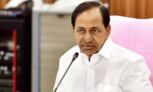 No worries on LS elections outcome, expecting good results: BRS chief KCR on exit polls predictions