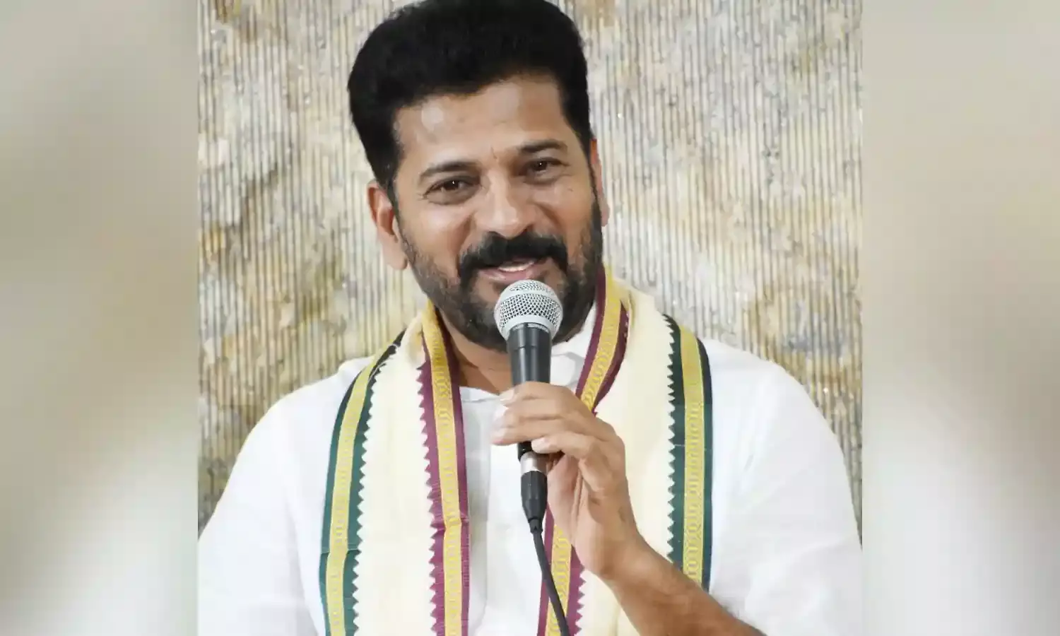 Review of phone tapping, pending issues after polls: CM Revanth Reddy