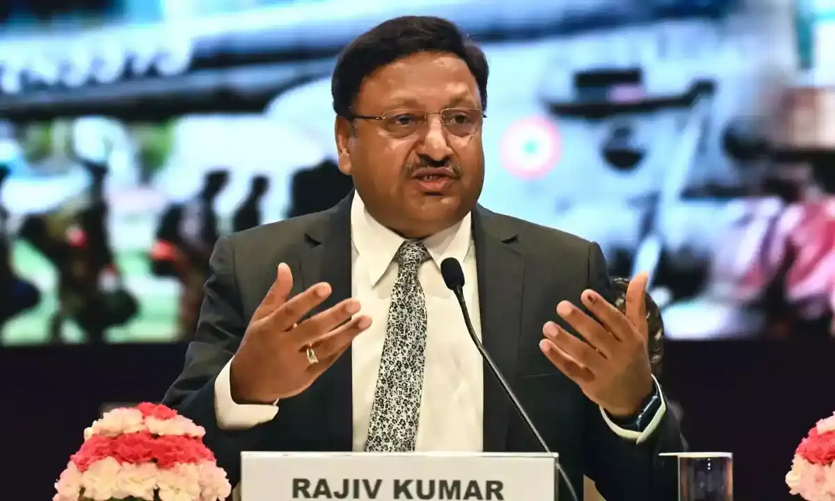 ECI decides against polls in summer, says failed to curb ‘false narratives’ on poll process