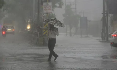 Bengaluru breaks 133-year record for single day rainfall in June
