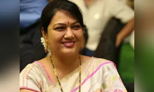 Telugu actor Hema arrested in Bengaluru rave party case