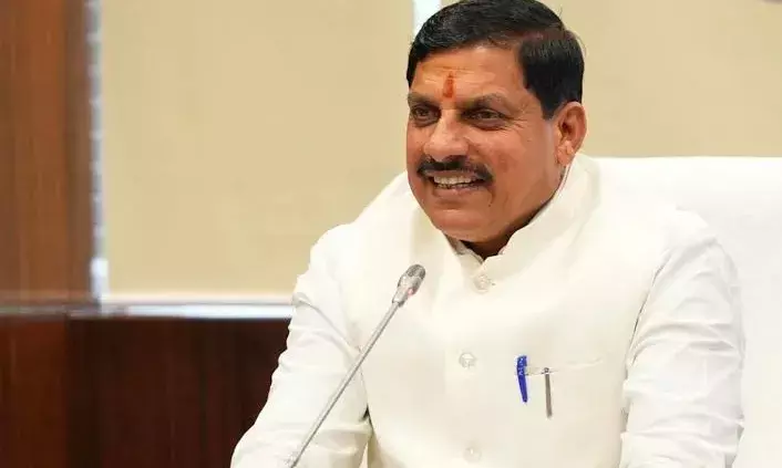 BJP will clean sweep Madhya Pradesh: Yadav