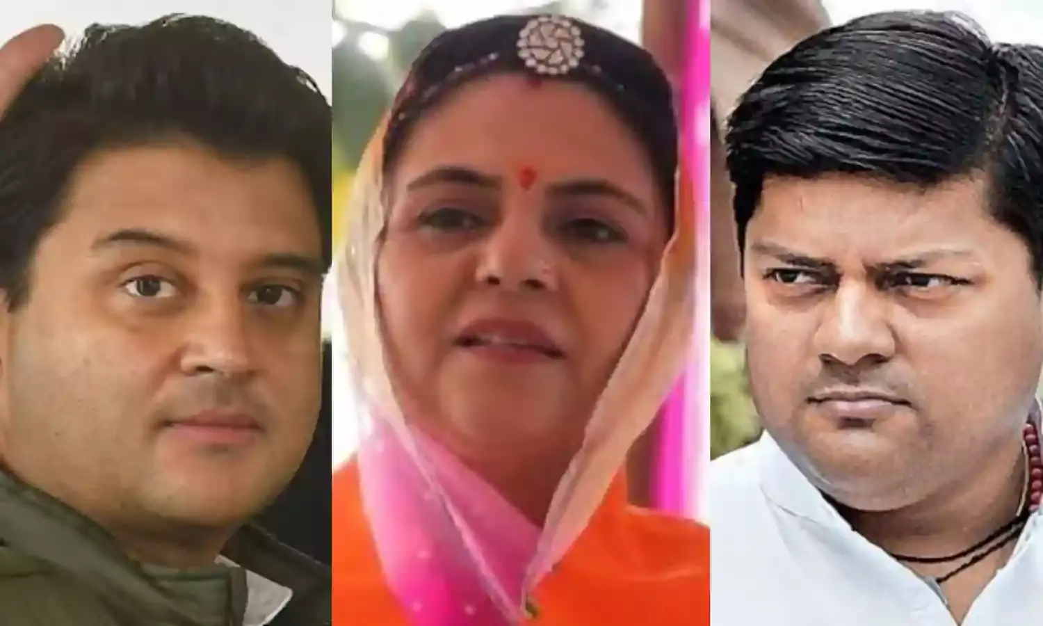 LS polls: Royal family candidates heading towards a comfortable victory