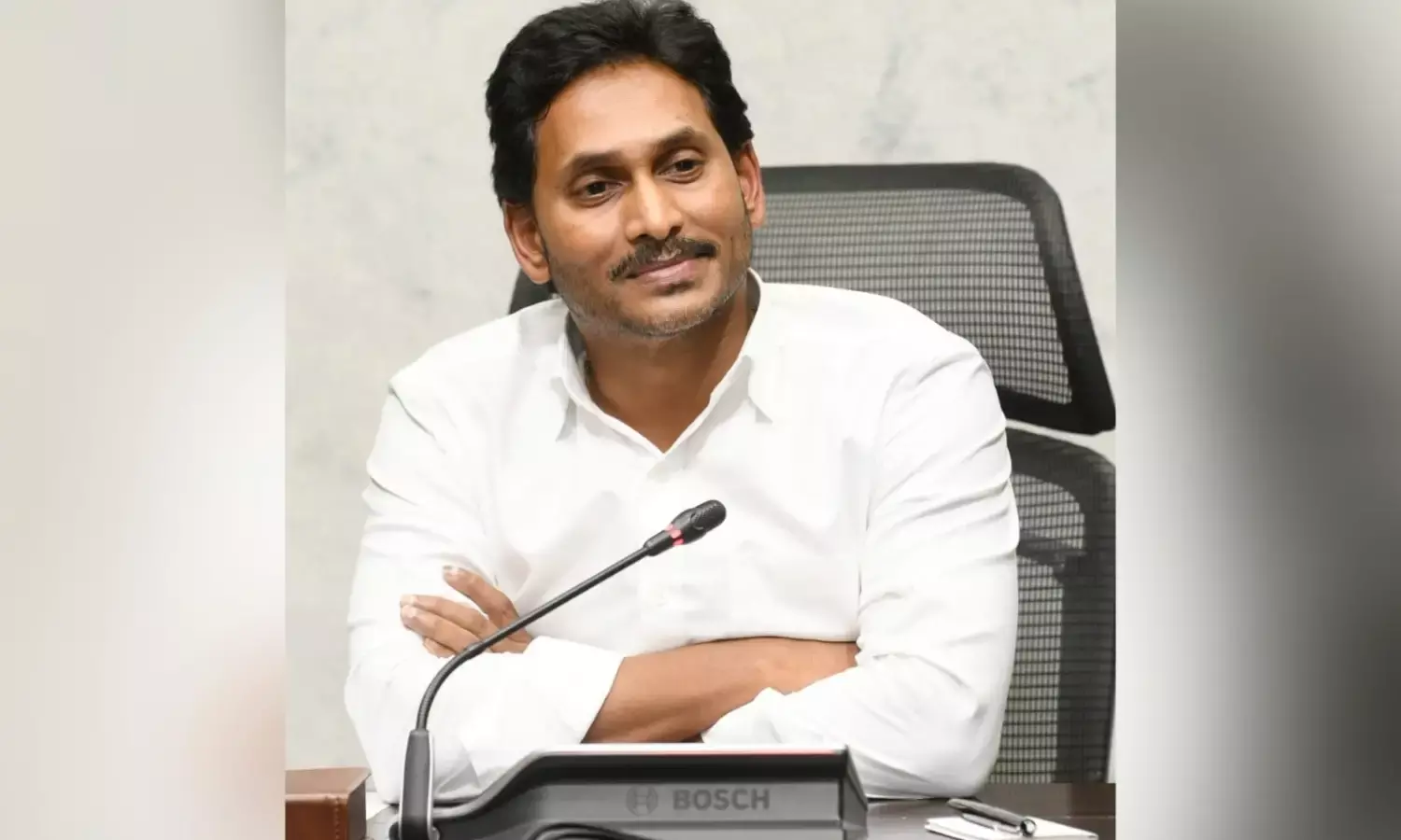 Where has love and affection gone?’ Confused Jagan questions impact of welfare schemes