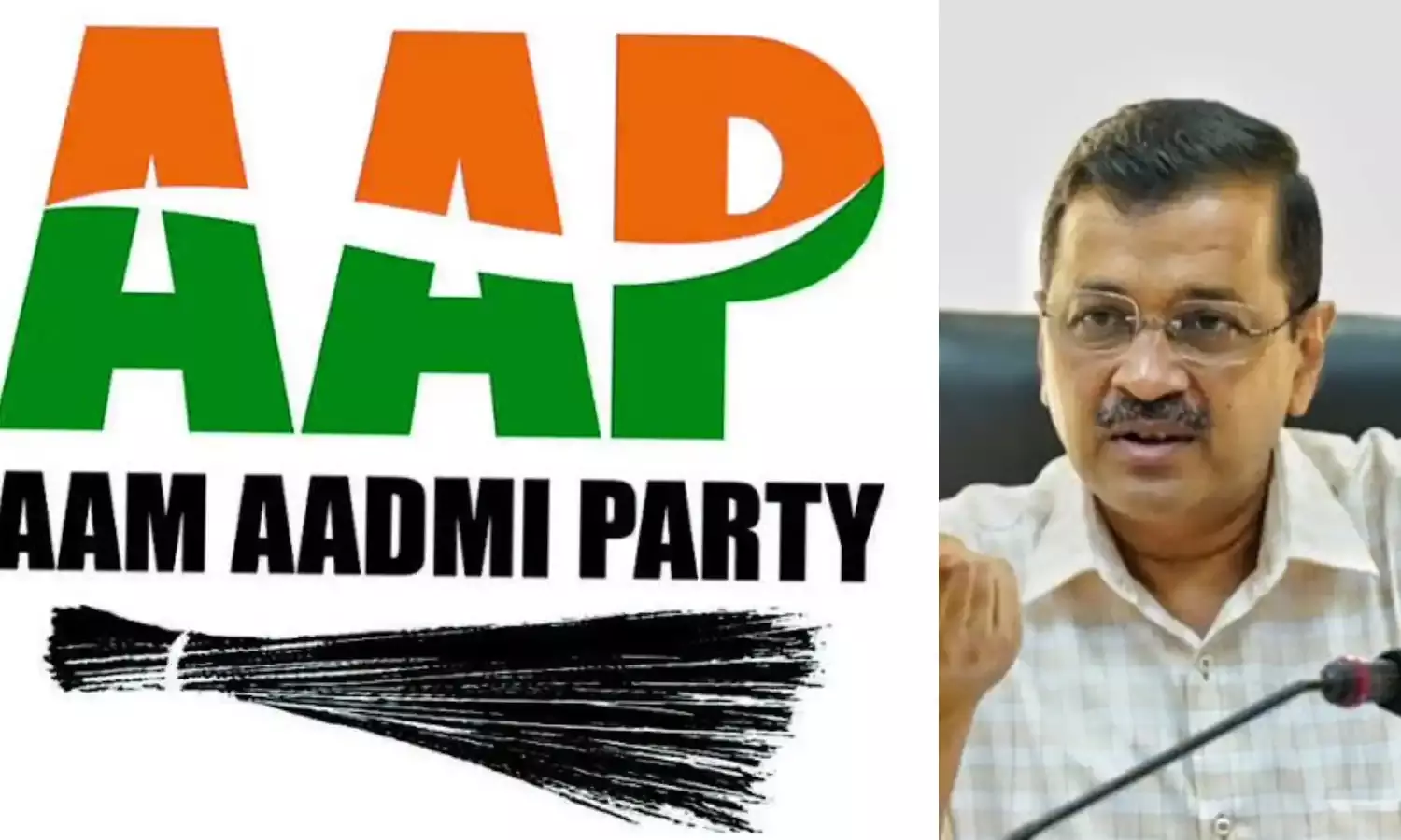 LS poll results compound AAPs woes