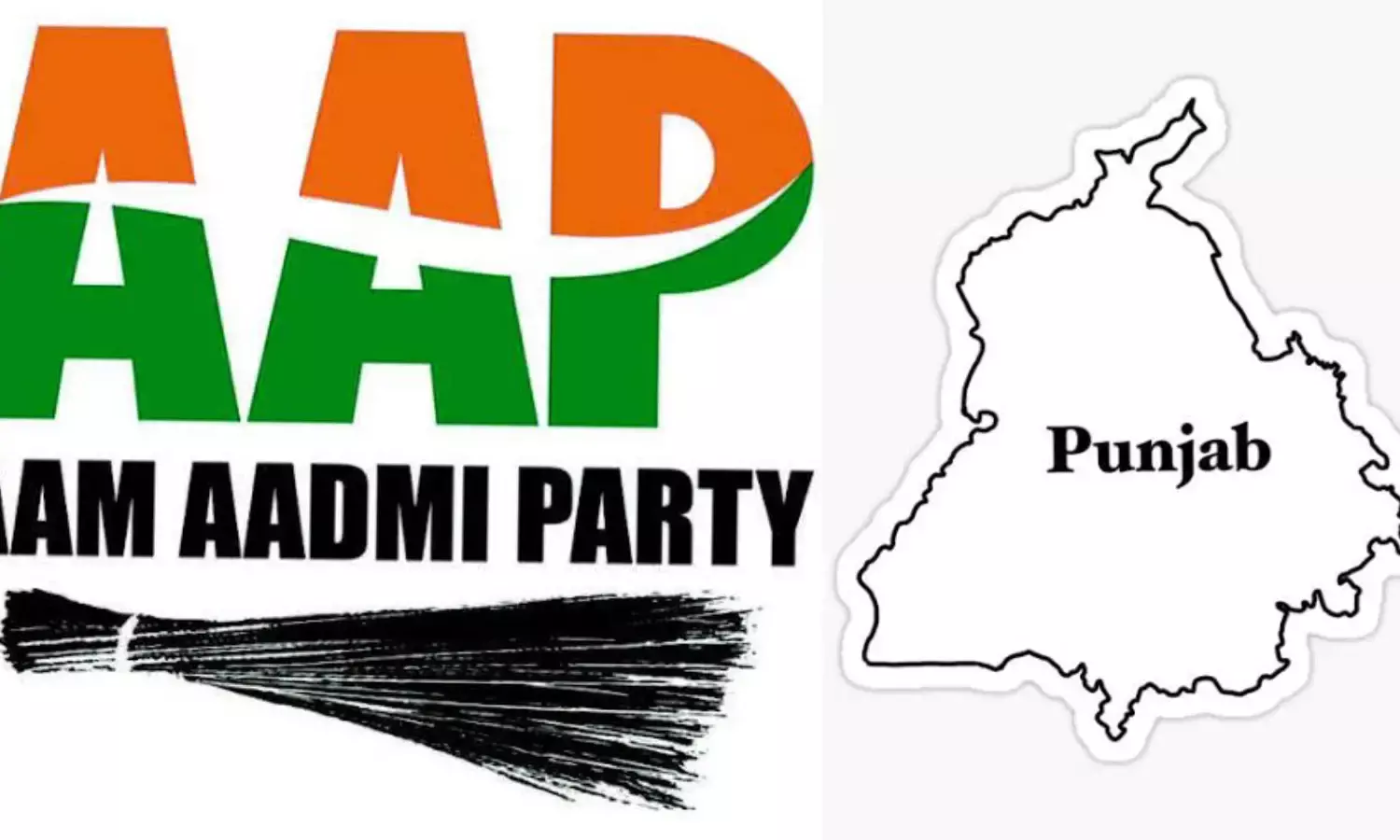AAP bags three Lok Sabha seats in Punjab, improves on its 2019 poll performance