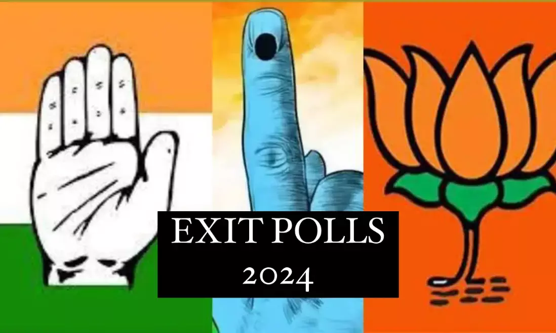 How exit polls went wrong with 2024 Lok Sabha elections