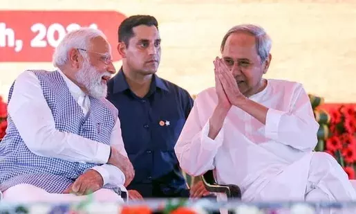 Odisha Assembly election: BJP wins 51 seats, leads in 27, BJD gets 38