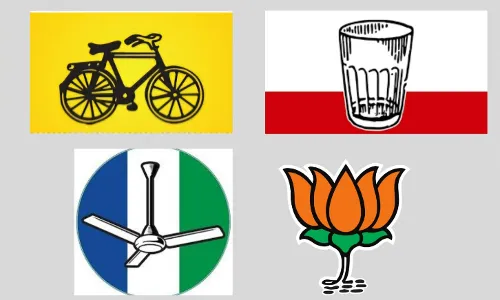 AP Assembly Election Winners