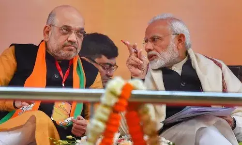 EC trends show big upset for BJP in UP