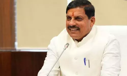 BJP will clean sweep Madhya Pradesh: Yadav