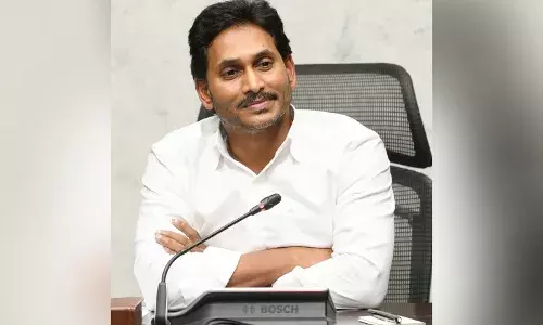 Where has love and affection gone?ā Confused Jagan questions impact of welfare schemes