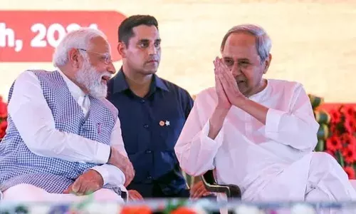 Odisha Assembly election: BJP wins 51 seats, leads in 27, BJD gets 38