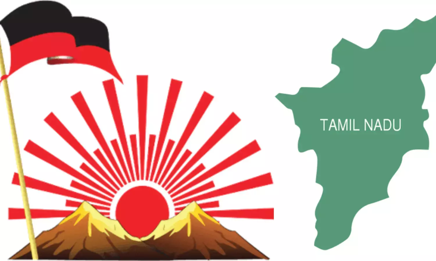 DMKs turns 40 out of 40 poll pitch into reality in TN, Puducherry