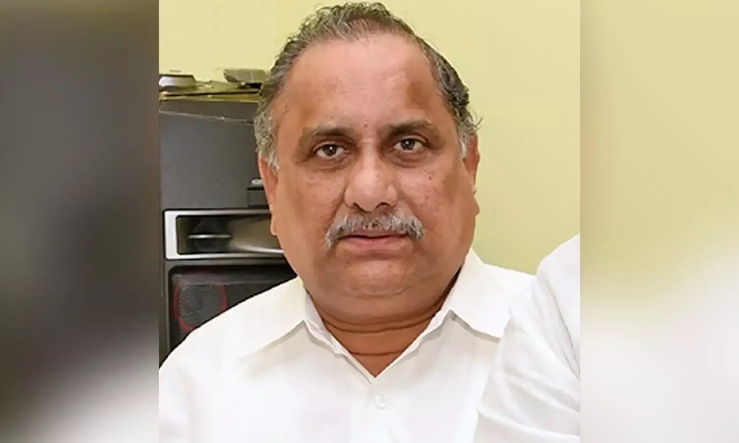 Failing to prevent Pawan’s victory, ‘Mudragada Padmanabham’ to become ‘Padmanabha Reddy’